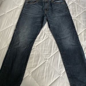 American Eagle Jeans Sz 40x34.
